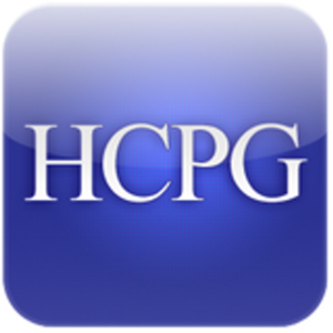 High Patterns Chart Group logo